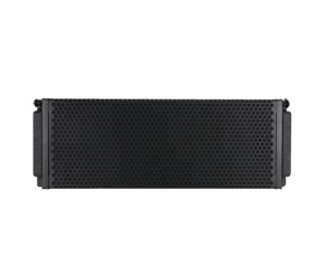 Sistema de Altavoces <span class=keywords><strong>Line</strong></span> <span class=keywords><strong>Array</strong></span> Profesional DQINFOS DQ-LA208 Dual de 10/12/15 Pulgadas, Salida de 400-1600W, Diseño Duradero para Escenarios, DJ y Exteriores - Product Image 3