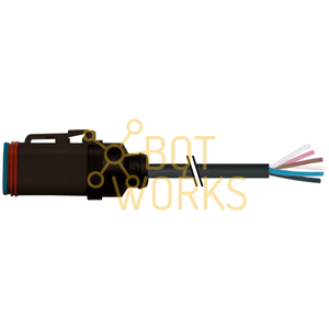 Murrelektronik 7072-72221-5721500 - Nuovo - Product Image 1