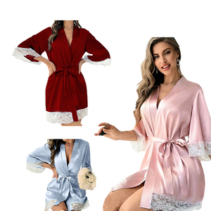 Da donna in pigiama Sexy - Product Image 5