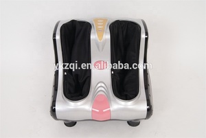 Masaje de pies orgasmo/la presión de aire de la pierna con calefacción/chino masajeador de pies - Product Image 3