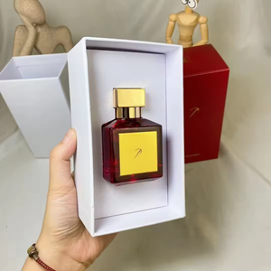 Hochwertige Baccarat 540 Parfüm-Geschenkbox für Damen und Herren – Original Dubai Blumenduft <span class=keywords><strong>Spray</strong></span> – High-End Großhandel - Product Image 2