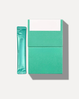Boîte d'emballage de luxe personnalisée à fermeture magnétique pour suppléments en poudre, collagène, protéines, aliments fonctionnels, sachets et mélanges de boissons
