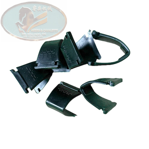 Bonnes ventes Fournitures stables en PVC de haute qualité pour les supports de <span class=keywords><strong>fouet</strong></span> de cheval - Product Image 3