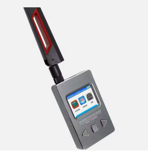 Détecteur de traqueur GPS DS996 pro10MHz à 6GHz Mini caméra cachée anti-<span class=keywords><strong>espion</strong></span> 2G 3G 4G GSM Dispositifs de signal GPS Détecteur d'insectes - Product Image 1