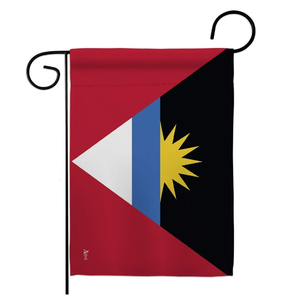 Drapeaux <span class=keywords><strong>de</strong></span> jardin cubains <span class=keywords><strong>Cuba</strong></span> 12x18 pouces Drapeaux décoratifs double face Drapeaux <span class=keywords><strong>de</strong></span> décoration extérieure <span class=keywords><strong>pour</strong></span> cour pelouse extérieure - Product Image 3