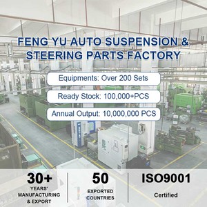 Nouveau bras <span class=keywords><strong>de</strong></span> suspension FENGYU K-8314 pour Mercury Grand <span class=keywords><strong>Marquis</strong></span> 2008-2011 RHD/LHD avec garantie d'un an certifié ISO - Product Image 3