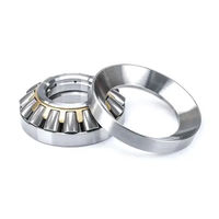 Roulement à rouleaux sphériques de qualité en acier inoxydable 29318, 29320, 29322, 29324, 29326, 29328 pour équipement de levage