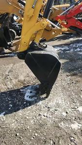 Excavadora Usada de Segunda Mano, Yanmar Vio 55, Mini Excavadora Yanmar Usada para Proyectos Agrícolas - Product Image 4
