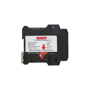 Fieldbus Communicator Gateway HART a Foundation Fieldbus Signal - Product Image 1