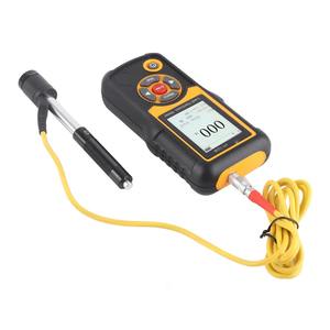 Testeur de dureté numérique HT-1208 ABS, mesureur de dureté de haute précision, échelle de duromètre avec écran couleur TFT - Product Image 6