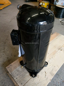 คอมเพรสเซอร์แบบสกรอลล์ Emerson Copeland รุ่น ZP182KCE-TFD-522/550/477/855/977/425/155 สำหรับเครื่องทำความเย็นแบบแอร์ - Product Image 5