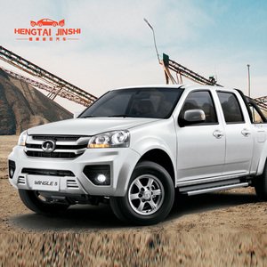 <span class=keywords><strong>รถ</strong></span>กระบะ Great Wall Steed 5 ดีเซล <span class=keywords><strong>4x4</strong></span> 2.0T 6MT รุ่น Wingle 5 ประสิทธิภาพสูง <span class=keywords><strong>รถ</strong></span>ใหม่สำหรับใช้งานโทรคมนาคม - Product Image 1
