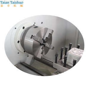 Hydraulic <strong>Chuck</strong> - Product Image 1