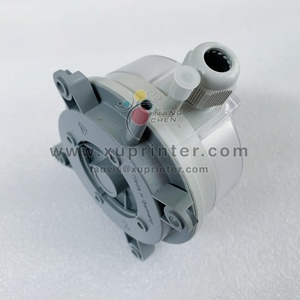 MA Drystar 2000 Air Flow <b>Sensor</b> M6.170.0317 Pressure <b>Switch</b> 0,5- 5mbar for Heidelberg SM74 CD74 CD102 SM102 Offset Press Parts - Product Image 5