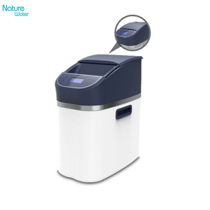 [NW-SOFT-R1] Mini adoucisseur d'eau domestique sous installation [NW-SOFT-R1] Mini adoucisseur d'eau domestique sous installation - Product Image 1