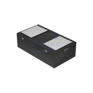 BOM IC In Stock Buy Online Electronic Components CDBUC40-HF 0603 Single Diodes - Product Image 1