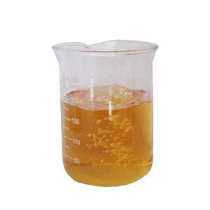 Hot bán xử lý nước tuần hoàn nước ăn mòn chất ức chế tháp làm mát descaling chậm phát hành quy mô chất ức chế Dispersant - Product Image 4