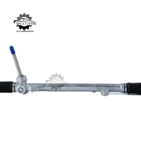 Crémaillère de direction de vente d'usine pour JAC Affiner S5 2013-2017 3401100U1510A 3401100U1510-B 3401100U1510-39 LHD