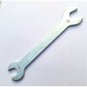 Juego de herramientas para bicicleta con llaves y destornillador para reparación y mantenimiento de bicicletas de montaña - Product Image 5