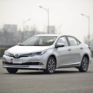 <span class=keywords><strong>Toyota</strong></span> <span class=keywords><strong>Corolla</strong></span> Híbrido 2016 1.8L E-CVT Edición Flagship, Vehículos Usados de <span class=keywords><strong>Segunda</strong></span> <span class=keywords><strong>Mano</strong></span> - Product Image 2