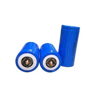 Baterai Ion Lithium Silinder CTANG Hot <span class=keywords><strong>3</strong></span>.2v 32700 6ah 6.5ah 6.7ah LiCoO2, Siklus Hidup 2500 Kali, untuk Kendaraan Listrik - Product Image 6