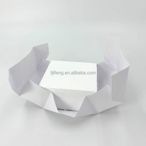 Grosir paket Label kustom pabrik Tiongkok blok kapur Gym dan panjat tebing profesional - Product Image 1