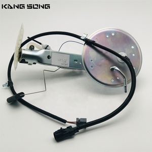 Kraftstoff pumpen baugruppe PFS571 für Ford Crown Victoria Lincoln Town Auto Mercury Grand <span class=keywords><strong>Marquis</strong></span> 2005-2008 HERSTELLER KANGSONG KSA1292 - Product Image 2