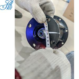 Pièces de rechange pour voiture chinoise, différence de qualité d'origine, 9/44 T28, pour véhicule masculin - Product Image 2