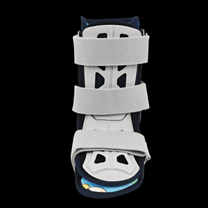 Órtesis de Tobillo para Niños, Soporte Inmovilizador de Tobillo, Soporte para Pie Caído, Botas Ortopédicas para Caminar para Niños - Product Image 3