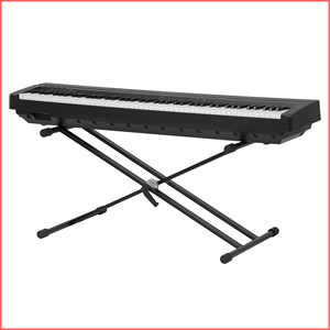KS-6L có thể điều chỉnh bàn phím đôi Đứng bán buôn từ các nhà sản xuất vô hạn quy định cho nhạc cụ - Product Image 5