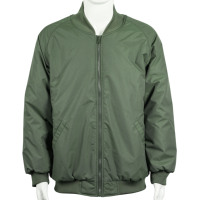 Combinaison thermique d'hiver de terrain de bataille, veste tactique G8, imperméable, doublure en coton matelassé épaissi, ensemble trois pièces pour l'hiver
