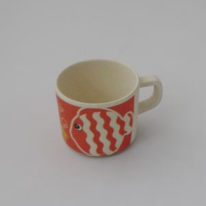 Juego de <span class=keywords><strong>vajilla</strong></span> PLA de fibra de bambú para niños, plato, Bol, taza, cuchara, tenedor, <span class=keywords><strong>vajilla</strong></span> de dibujos animados, Apto para lavavajillas - Product Image 4