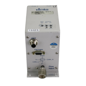 Contrôleur de rapport de débit FRCA-25404 Prix usine - Product Image 5