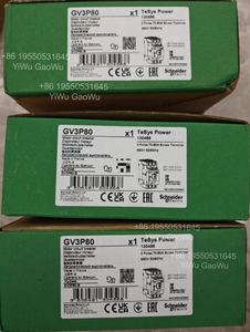 เบรกเกอร์มอเตอร์รุ่นใหม่ GV3P50 TeSys Deca 37-50A, มอเตอร์ GV3P40, ขั้วต่อ EverLink GV3 - Product Image 3