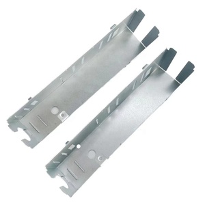 Phụ Tùng Dập Khuôn Chế Tạo Kim Loại Tấm Một Cửa - Product Image 2