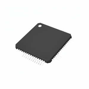 PIC32MK0256MCJ064-E_PT 64 TQFP Composants électroniques en stock pour ligne de production, CI embarqué MCU 32 bits 256 Ko FLASH 64TQFP - Product Image 1