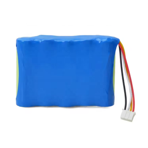 Batería de Repuesto de Alta Calidad RC1800AA05AA Z178130 RHINO POWER de 6V 2100mAh Ni-MH para Agilia <span class=keywords><strong>Fresenius</strong></span> Kabi H-AA1800B - Product Image 5