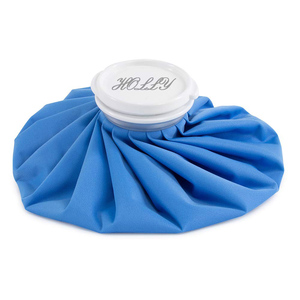 Bolsa de Hielo Impermeable de Primeros Auxilios para Alivio del Dolor, Bolsa de Hielo Refrigerante de 9 Pulgadas para Niños - Product Image 4