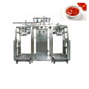 Complete All Set Aseptic Bags Filling Line Sterile Filling <b>Machine</b> Complete All Set Aseptic Bags Filling Line Sterile Filling Ma - Product Image 1