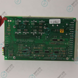 SMT PC BOARD 03012565 เซอร์โวแอมพลิฟายเออร์สำหรับ 03012565-01 - Product Image 3