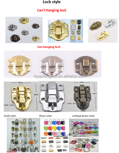 Shenzhen Factory Make Cardboard Suitcase Box for Toys and Skin <strong>Care</strong> Products <strong>Package</strong> - Product Image 4