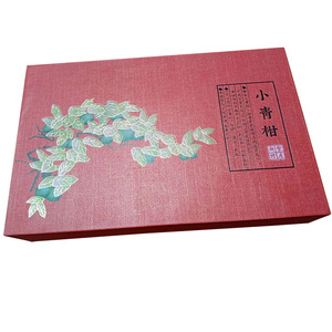 Wholesale custom elegant and unique rose gold packaging box underwear scarf socks box