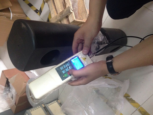 3000kn Spanningscompressie Meetkracht Testen <span class=keywords><strong>Dynamometer</strong></span> - Product Image 3