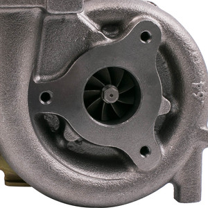 Turbocompresor MaXpeedingrods GT2056V para Nissan Patrol Mistral 3.0L Refrigerado por Agua y Aceite 724639-5006S - Product Image 5