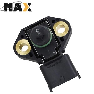 Capteur de pression de collecteur MAP 0281002420 pour Iveco <span class=keywords><strong>Holland</strong></span> Volvo MAN <span class=keywords><strong>DAF</strong></span> 4890193 0281006123 - Product Image 3