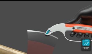 NUEVO Afilador de Cuchillos Multifuncional Ajustable, Dispositivo para Afilar Tijeras de Jardín - Product Image 5