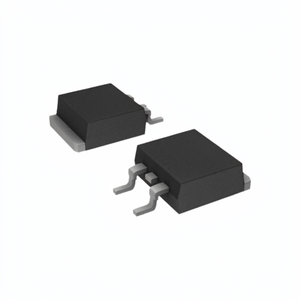 Single Diodes S3D30065G Electronic Circuit Components TO-263-3, D2PAK , TO-263AB BOM IC In Stock - Product Image 1