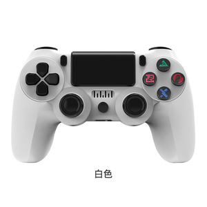 Thế hệ thứ 4 P4 không dây Gamepad sáu trục rung kép thế hệ thứ 4 điều khiển trò chơi với thanh ánh sáng - Product Image 3