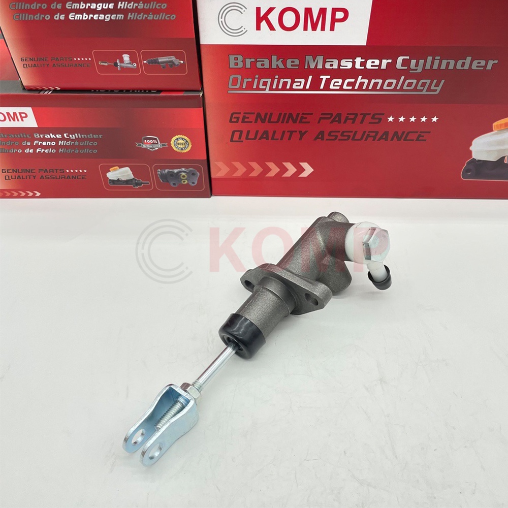 Clutch Master Cylinder for Toyota/Daihatsu Delta (1984-1999) - OEM