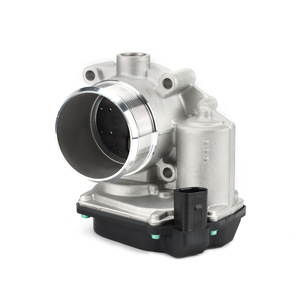 Boîtier de papillon pour Audi Volkswagen 1.8L 2.0T A2C53390403 06F133062J - Product Image 2